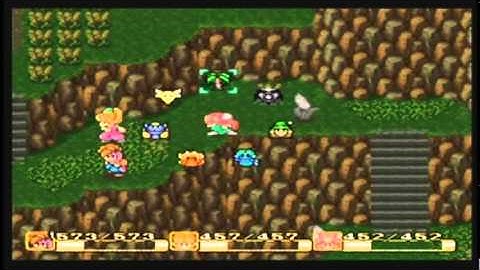 Secret of Mana Playthrough - Part 35