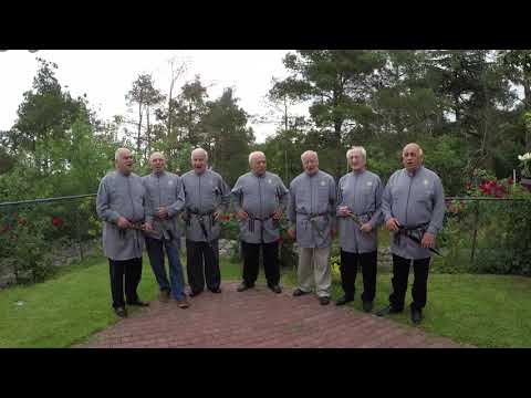 ანსამბლი \"შავლეგო\" -   ცხენოსნური იმერული Ensemble \"Shavlego\"