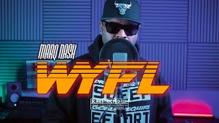 WYFL -Marq Nash Freestyle