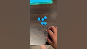 Finally making gong gi #squidgame #3dprinting