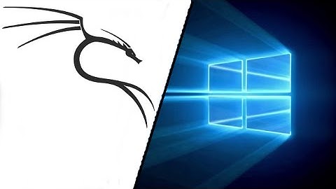 【BIOS】Kali Linux 1.1.0aとWindows 10のデュアルブート Dual Boot【APIC・MBR】