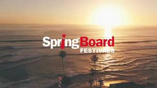 Springboard West 2019 - Band & Brew Crawl