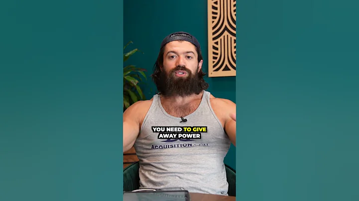 The Key to Scaling a Service Based Business