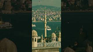 Mizan’da Sen’inle Işlediğim Amellerin Cennetini Görmek Istiyorum(Bi̇smi̇llah - Dervişane Enstrumental)