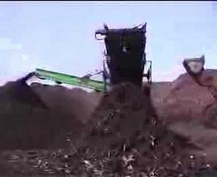 screeners - excel plant uk ltd