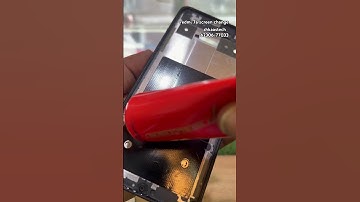 redmi 7a screen change #repairing #bestofferever #smartphone #iphonerepair