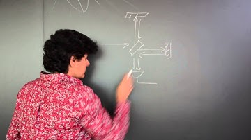 How can we detect gravitational waves?