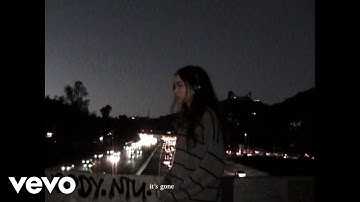 Sabrina Sterling - Eventually (Official Lyric Video)