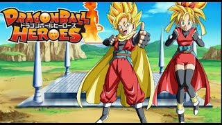Dragon Ball Heroes Victory Mission Episode 3 Hindi