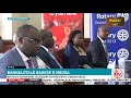 BANNALOTALE BAKIISE E MBUGA BEEYAMYE OKWONGERA OKUWAGIRA ENTEEKATEEKA Z OBWAKABAKA BANNALOTALE BAKIISE E MBUGA BEEYAMYE OKWONGERA OKUWAGIRA ENTEEKATEEKA Z OBWAKABAKA