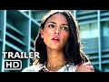 AMBULANCE Trailer (2022) Jake Gyllenhaal, Eiza González Movie