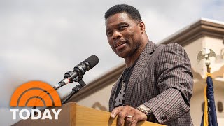 Herschel Walker Says He Doesn’t Know Accuser In Explosive Report