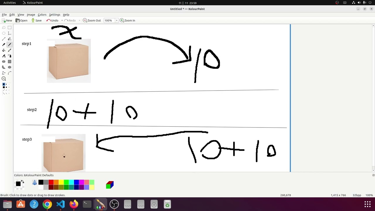 08Numbers Operators 數字運算符號