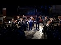 Каччини - Аве Мария. Невретдинов Ильяс (труба) оркестр МГСО
