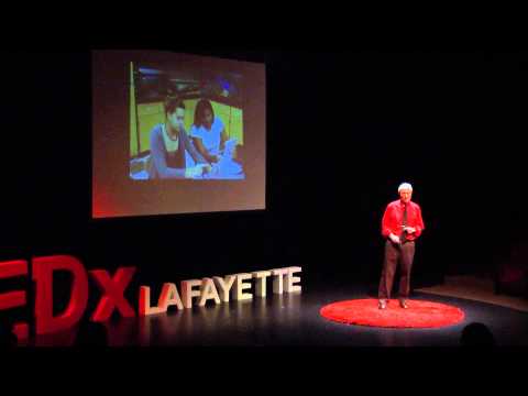 Teaching Methods For Inspiring The Students Of The Future | Joe Ruhl | TEDxLafayette