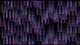 Blender Matrix 2