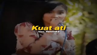 Story WA Dangdut Koplo Ku4t 4ti - Yeni Inka