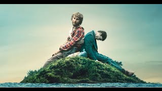 Swiss Army Man |  Red Band Trailer HD | A24