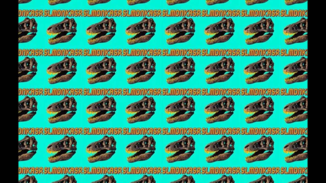 SLMDNKASR [Oddy Nuff] - I Want to Set the World on Fire [2012]