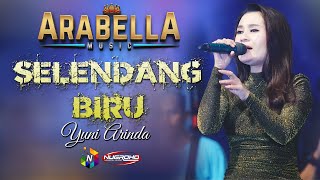 Download lagu SELENDANG BIRU - YUNI ARINDA ARABELLA MUSIC - PEMUDA KEBEN LORAN - NUGROHO AUDIO