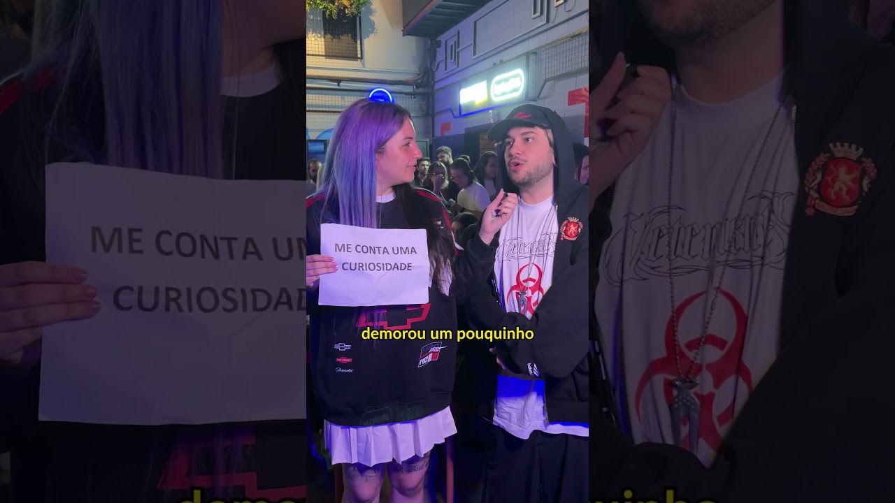 Isso acontece dentro do seu corpo e ninguém te contou!