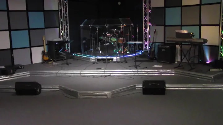 #DYM Daniel Colvin  "Walking into your calling in ...