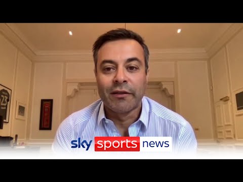 Leeds owner Radrizzani urges Premier League to ensure Newcastle play fair