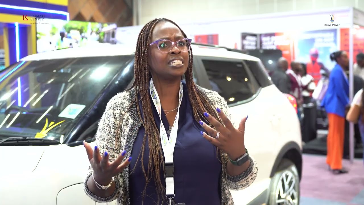 Part 3 - 4th Annual E-Mobility Stakeholders Conference and Expo 
