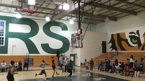Sam Reichard Summer/Fall 2017 Highlights