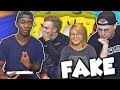 HOW WELL DO YOU KNOW WHOS CHAOS? (FAKE FRIENDS...) | Whos Chaos