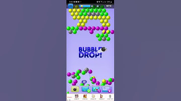 Bubble Shooter 2020 Level 12