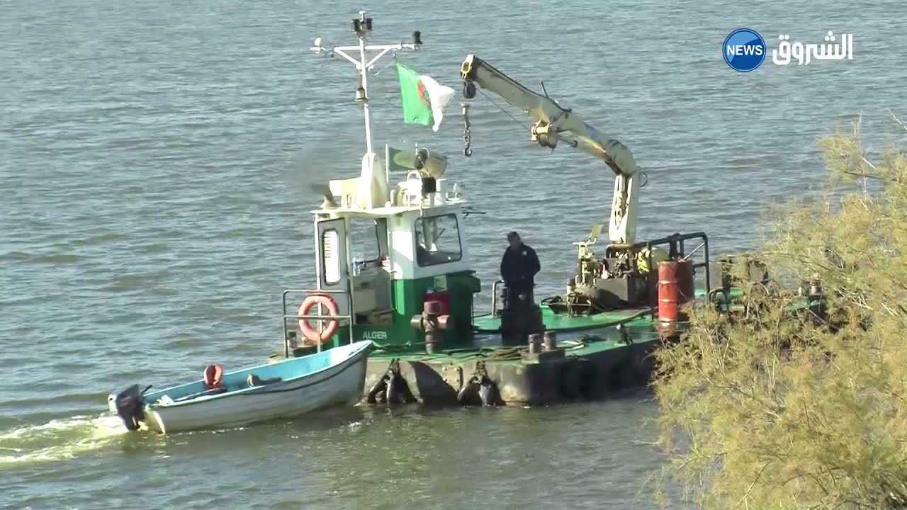 معسكر | الشروع في سلت سدي بوحنيفية