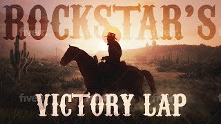Why Red Dead Redemption 2 Breaks Every Rule. On Purpose