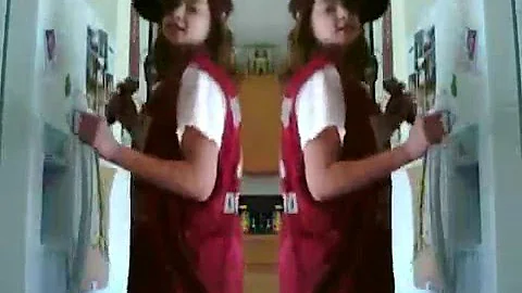 madi & helga-cotten eyed joe