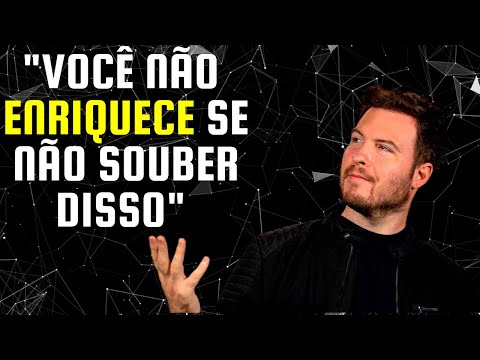 PRIMO RICO (Thiago Nigro) EXPLICA O QUE É O DINHEIRO