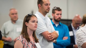 ​UB Insider’s Look at Buffalo Manufacturing Works