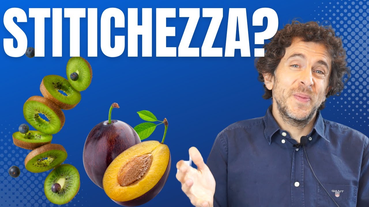 fibre liquide kiwi e prugne Smoothie: 7 Ricette (Super) Salutari da Fare con l'Estrattore main image 0