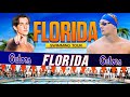 University of Florida Swimming Tour with Olympian Jake Mitchell