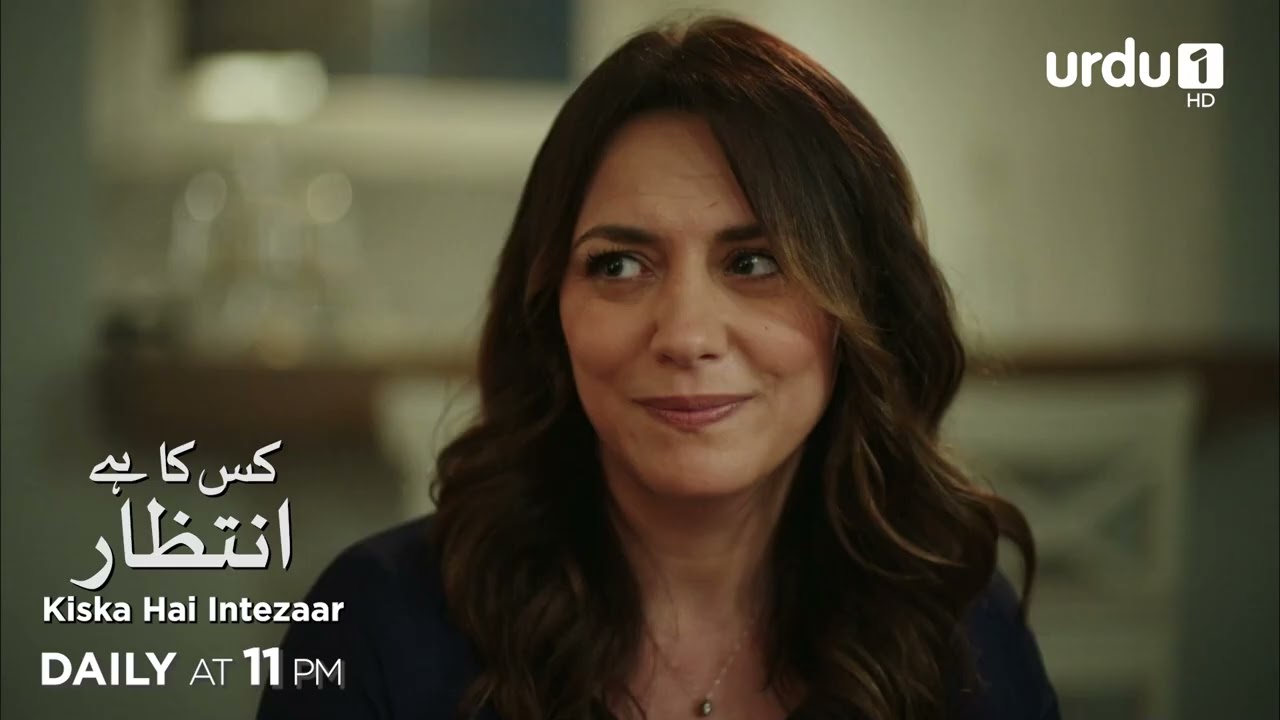 Kiska Hai Intezaar | Episode 183 Promo | Turkish Drama |  Güneşi Beklerken | Waiting for the Sun