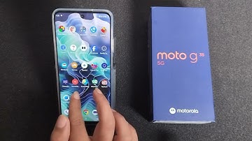 How to Reset camera fix all issues in Moto G35 5G || Moto me camera problem solve kaise kare