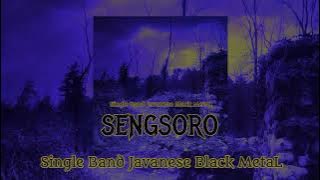 MENDIANG ROMO // SENGSORO JAVANESE BLACK METAL