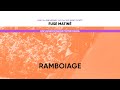 Capture de la vidéo Ramboiage - Live @Fuselxtv Records 11Th Anniversary, July 2Nd 2022