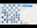 Standard Chess #161: rajashekar vs. IM Bartholomew (Caro-Kann Defense)