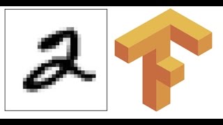 tensorflow mnist (hidden layer intro)