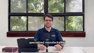 Revolutionizing PCB Manufacturing with AI: A 1-Minute Vision