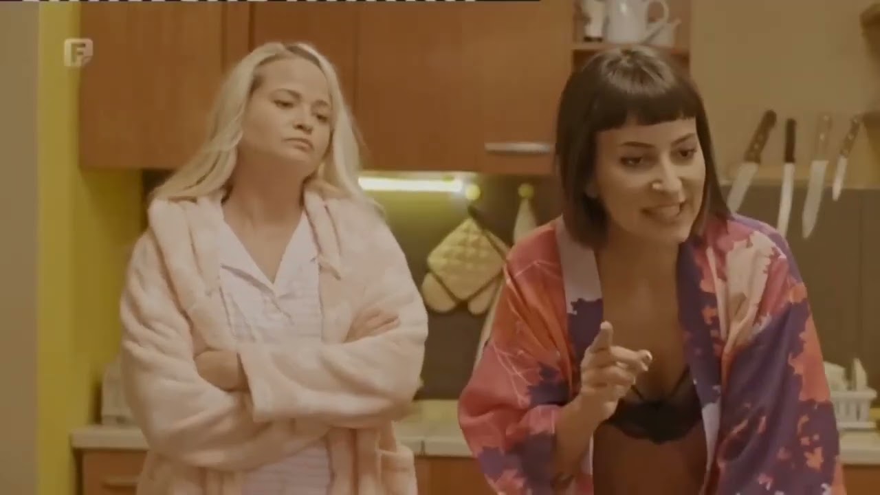 Na Rubu Pameti I 5 Epizoda 2 Sezona I #serija #komedija #domacaserija #narubupameti #sitkom #trend