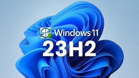 Windows 11 23H2 KB5058405 Released With 5 New Features, Fixes a Known Issue, Security & Bug Fixes!