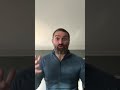 Get the best out of life - Ant Middleton