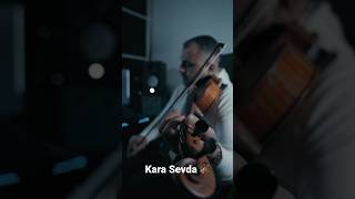 Kara Sevda Cover by Roni Violinist Resimi