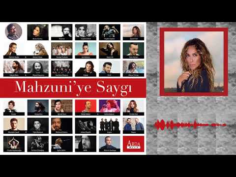 Ziynet Sali | Deli Miyim Ben | Mahzuni'ye Saygı |